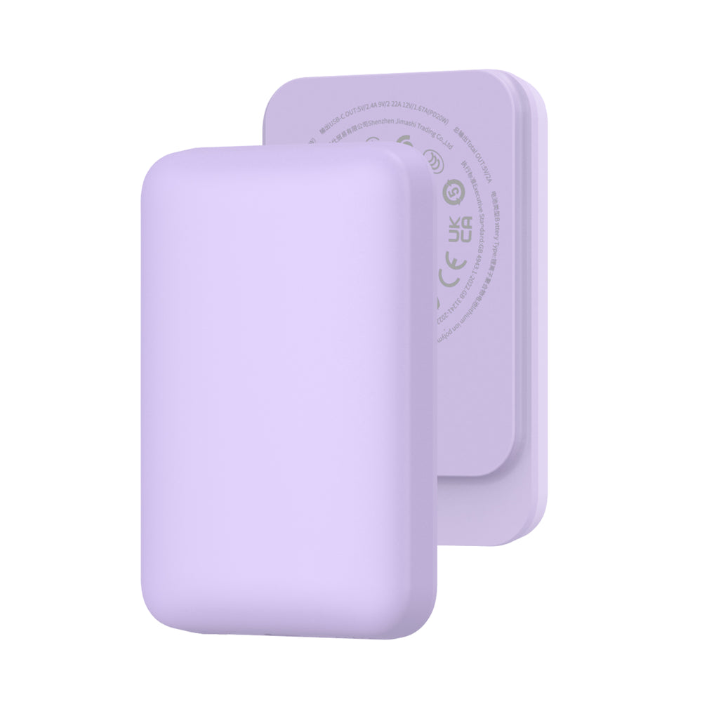 WIWU Wi-P037 5000mAh Magsafe Power Bank