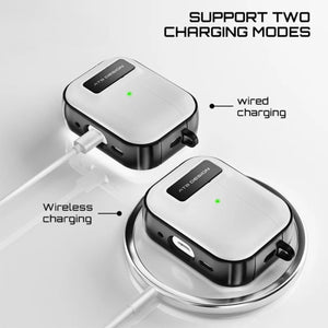 ATB AriPods Titan Series T-Style Drop-proof Headphone Cover