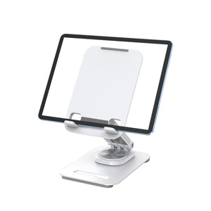 WiWU Desktop Rotation Stand for tablet ZM-010