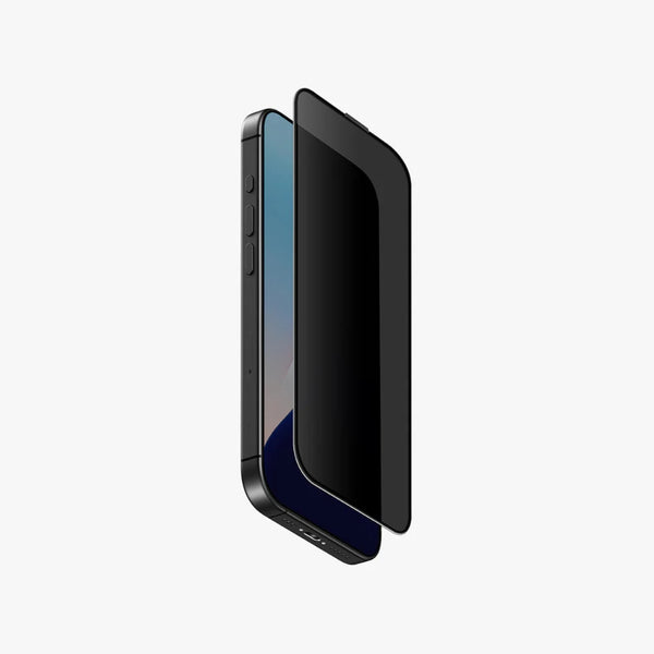 UNIQ Optix Vivid Privacy  iPhone Screen Protector