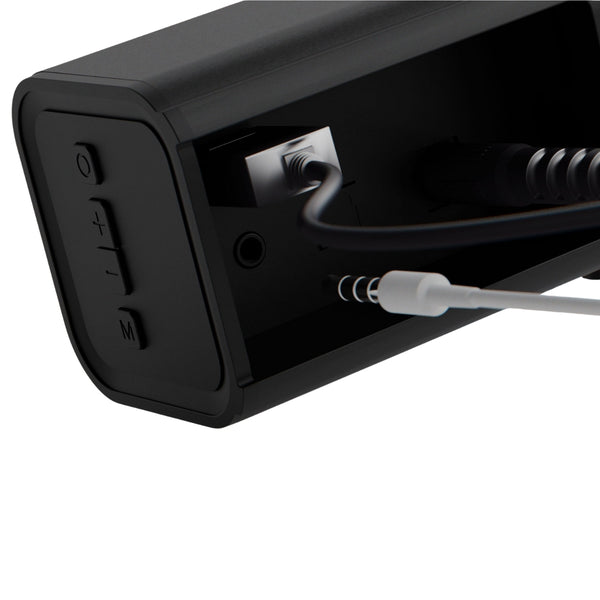 LENYES Bluetooth Speaker Sound Bar S901