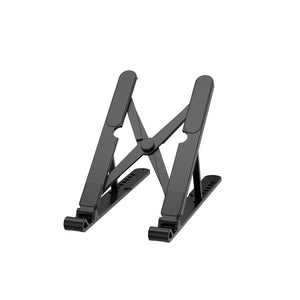 WiWU Foldable Laptop Stand Adjustable, Portable & Durable ZM-902