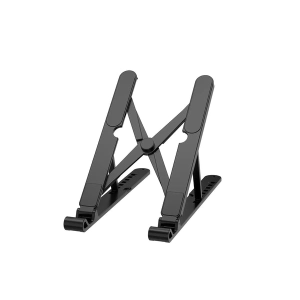 WiWU Foldable Laptop Stand Adjustable, Portable & Durable ZM-902