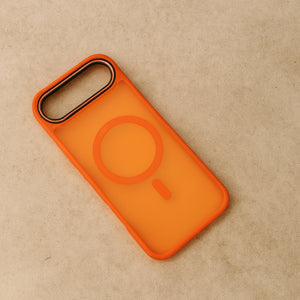 iPhone FrameShield MagSafe Case