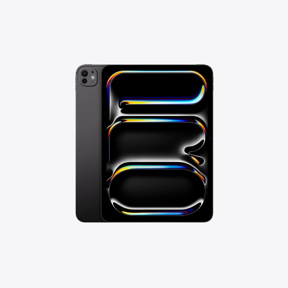 iPad Pro 11-inch with Standard Glass