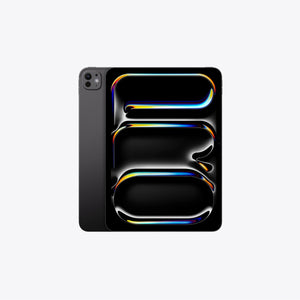 iPad Pro 11-inch Wi-Fi & Cellular with Nano-Texture Glass