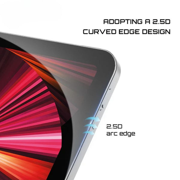 ATB Rogers Series iPad Flat 2.5D HD Screen Protector