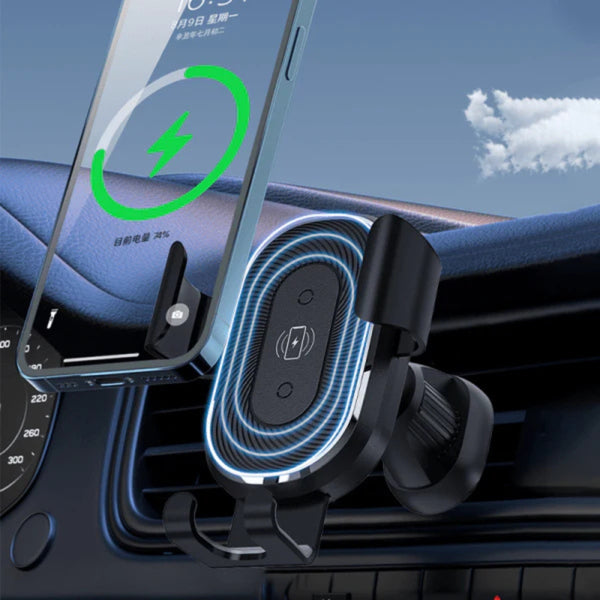 WIWU Car Mount Model: CH-310