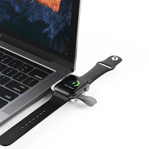WIWU M16 Pro Portable Watch Charger