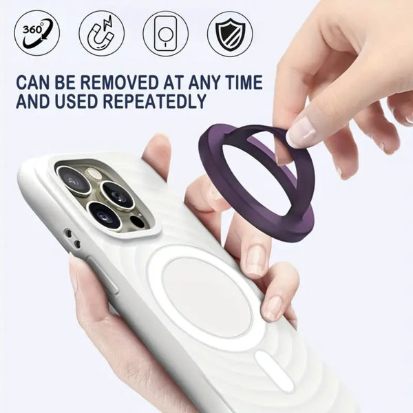 Mobile & Tablet Ring Brackets Holder
