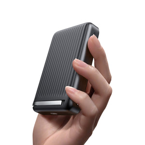 MCDODO MC-7810 30W Qi2 Magnetic Wireless Charging 10000mAh Power Bank