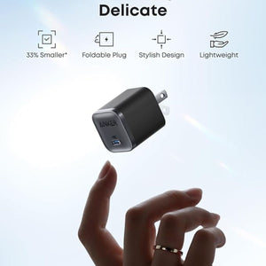 ANKER Nano Charger (45W) A2692L11