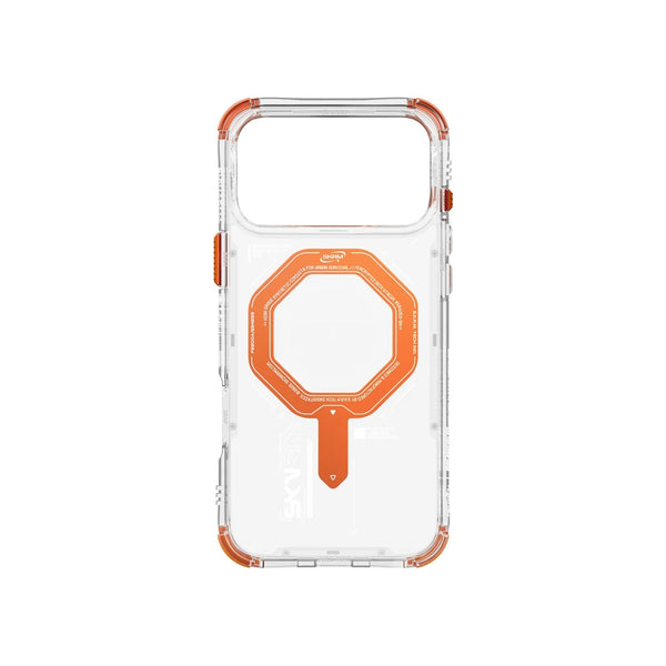 SKINARMA MAGMA Mag-Charge Case