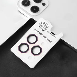 iPhone OctaGuard Lens Protecting Shield