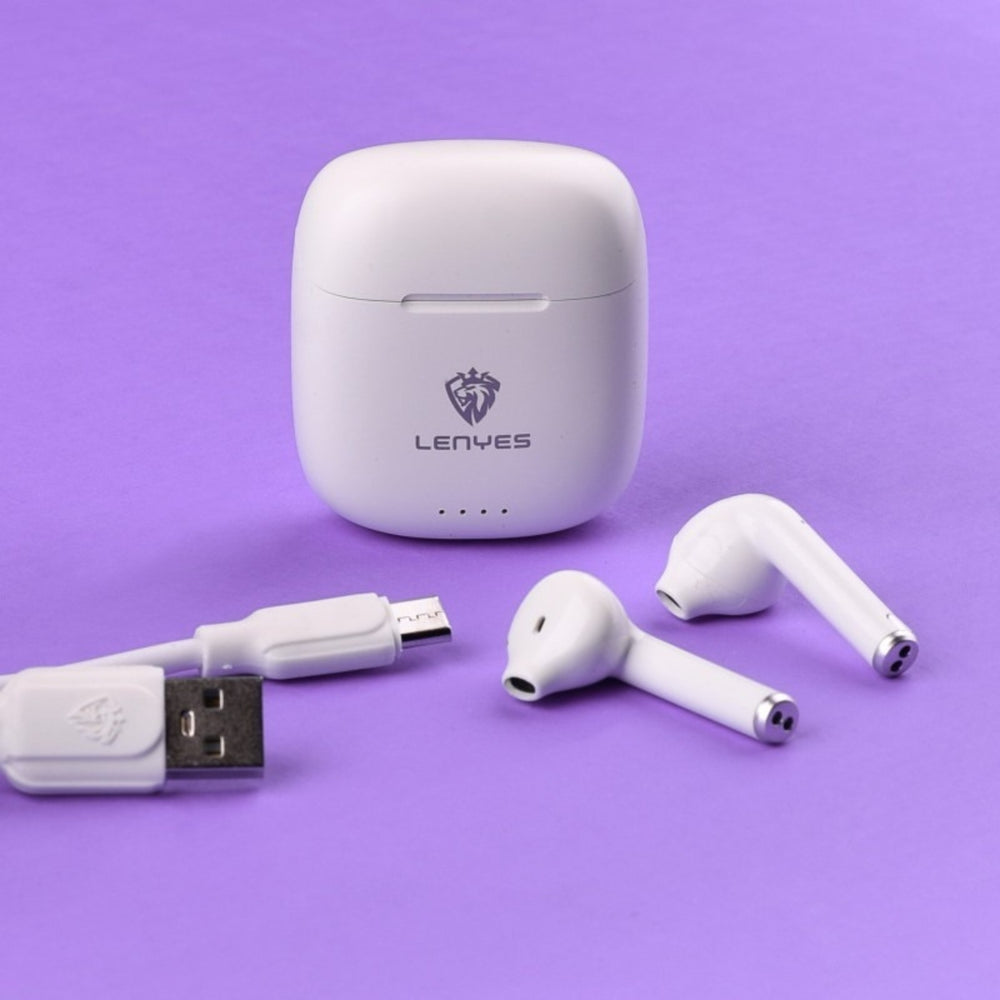 LENYES Wireless Earbuds Air 38
