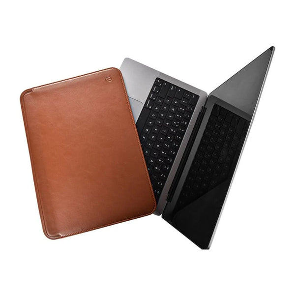 WiWU Skin Pro Platinum Microfiber Leather Sleeve