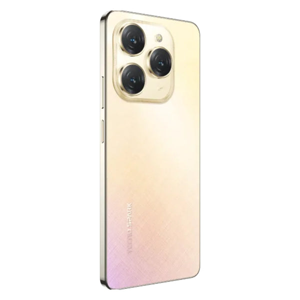 TECNO Spark 20 Pro