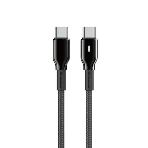 WiWU Duralink Series Nylon Braided Cable Wi-C074 (1m)