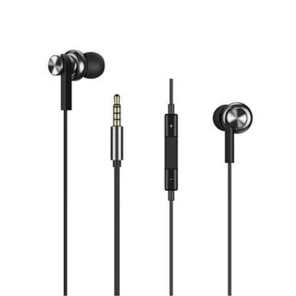 WIWU EB311 3.5mm jack wired earphone