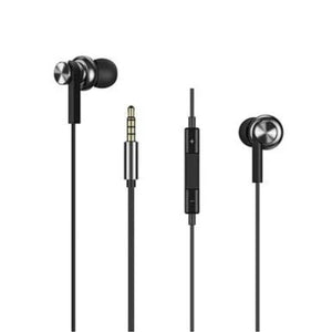 WIWU EB311 3.5mm jack wired earphone