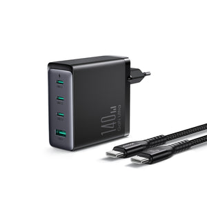JOYROOM JR-TCG05 140W PD Charger