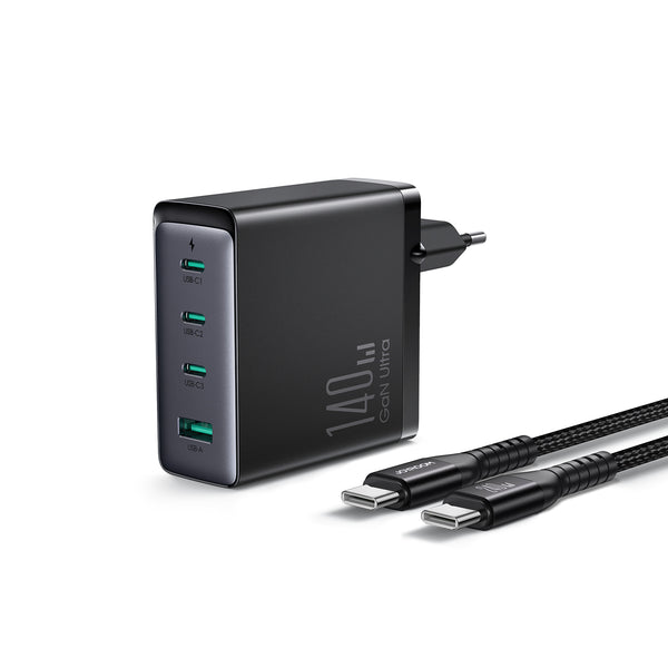 JOYROOM JR-TCG05 140W PD Charger