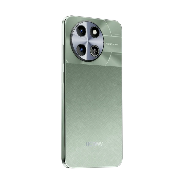 HOTWAV Note 18 GT Smartphone