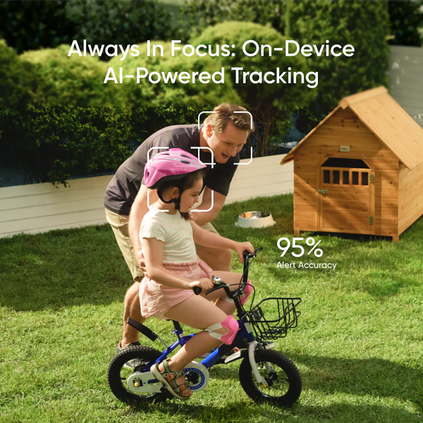 Anker Eufy Security S320 Solocam