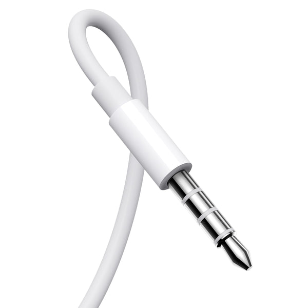 JOYROOM JR-EW0 3.5mm Wired Earphone