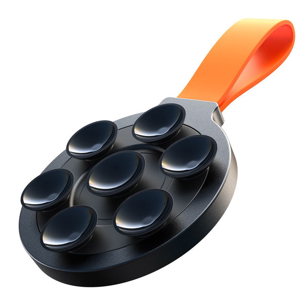 JOYROOM JR-ZS393 Magsafe Suction Cup Phone Holder