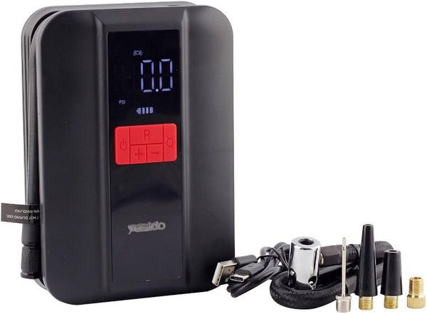 Yesido VC04 Multifunction Pump