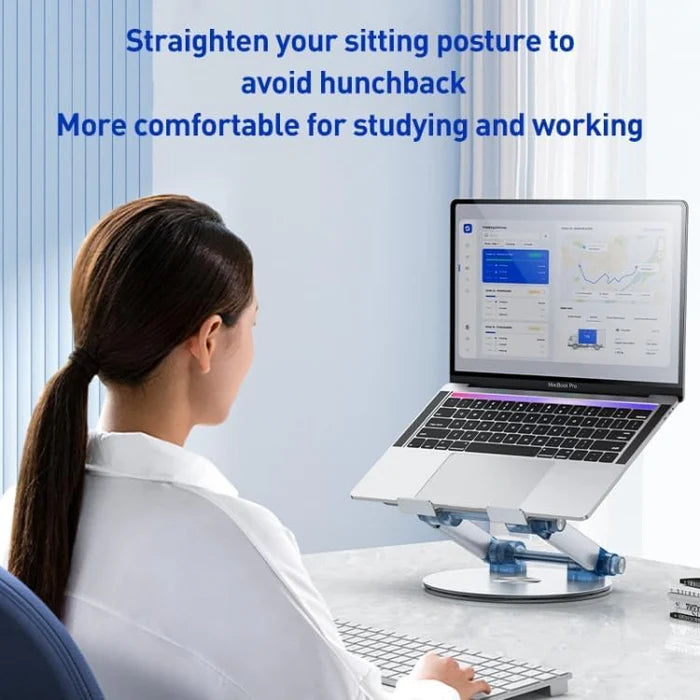 YESIDO LP06 Laptop Stand