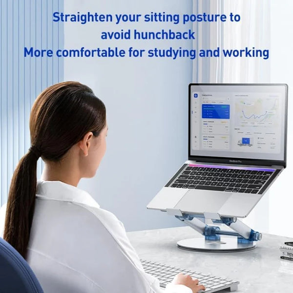YESIDO LP06 Laptop Stand