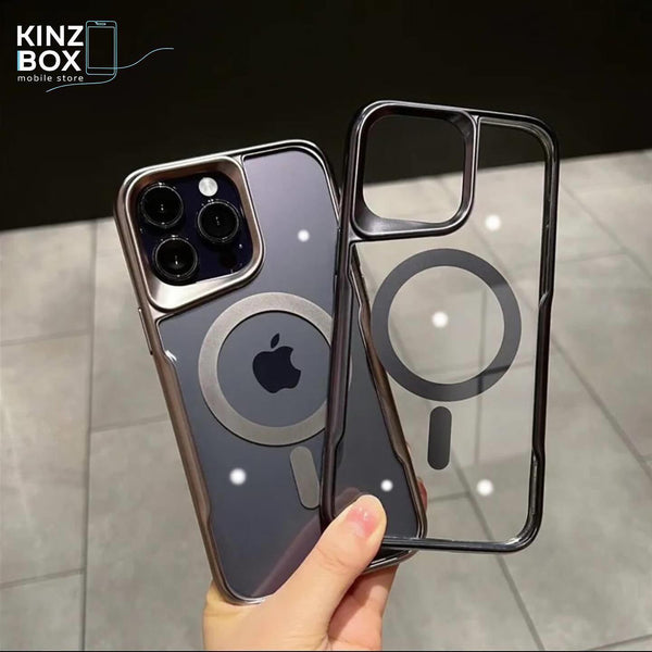New Zone Magsafe Phone Case