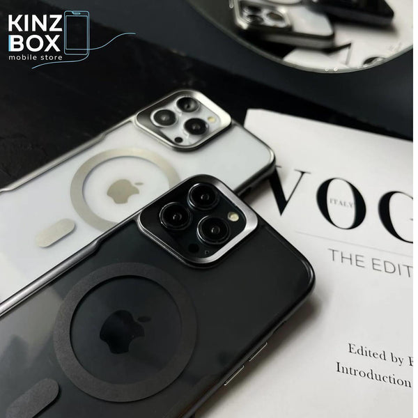 New Zone Magsafe Phone Case