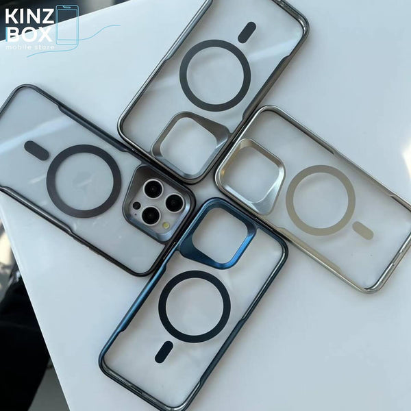 New Zone Magsafe Phone Case
