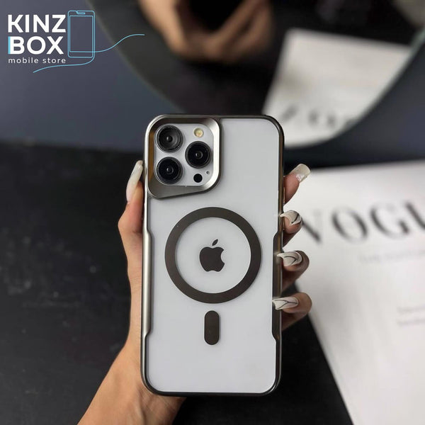 New Zone Magsafe Phone Case