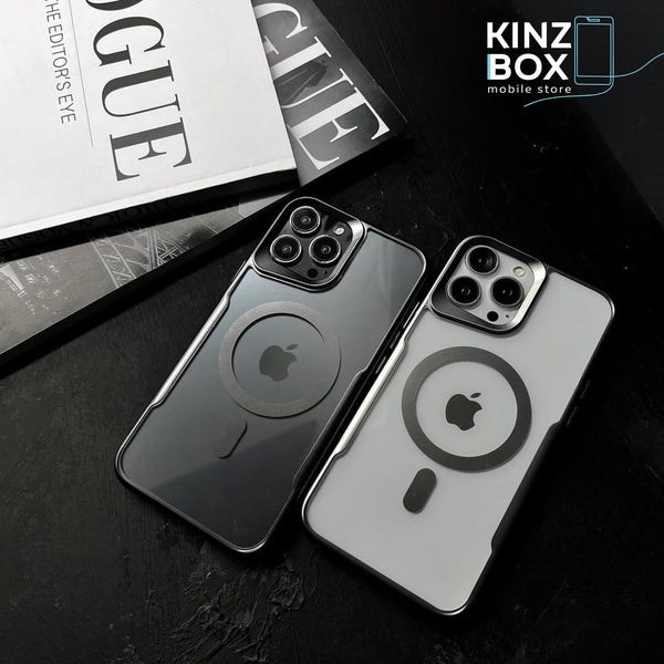 New Zone Magsafe Phone Case