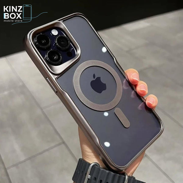 New Zone Magsafe Phone Case