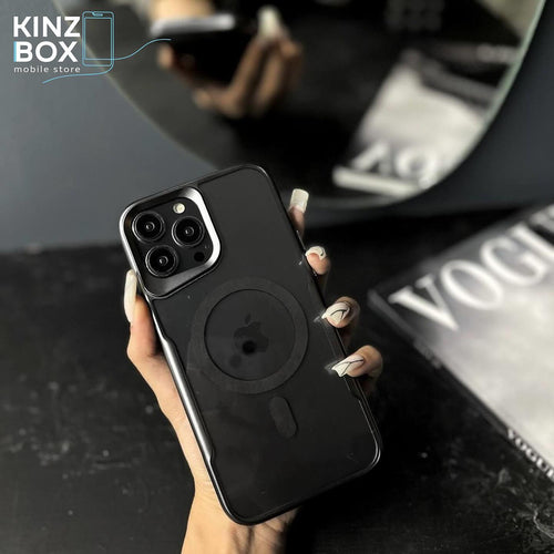 New Zone Magsafe Phone Case