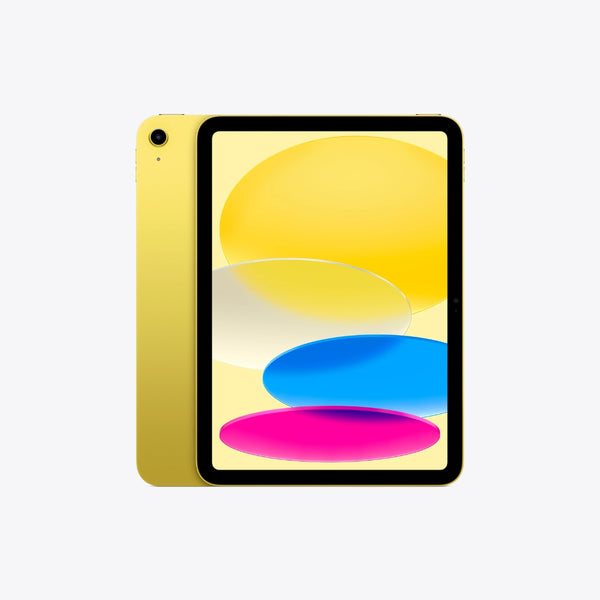 iPad A16