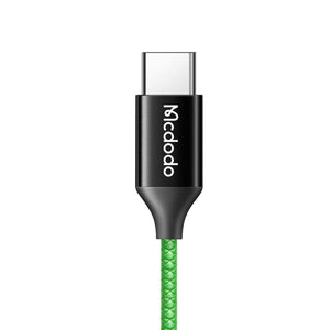 MCDODO HP-1340 Type-C Gaming Wired Earphone with Mic (support iPhone15)