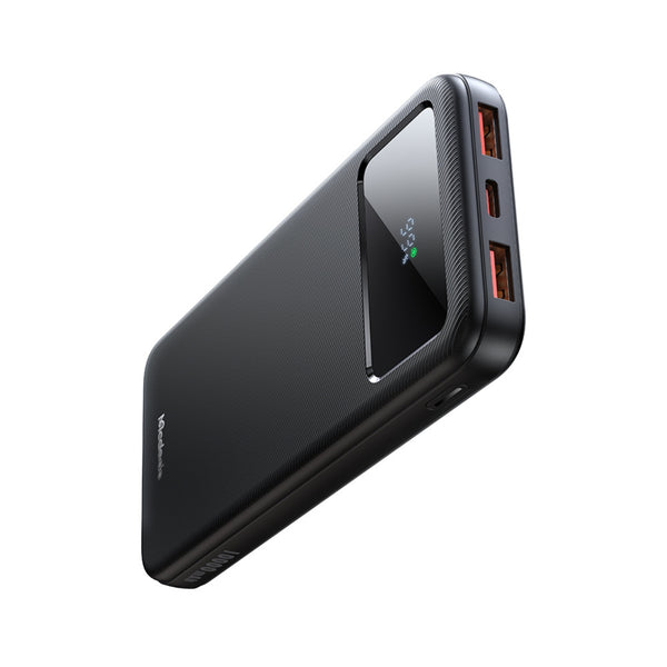 MCDODO MC-4220 22.5W Large LED Display  Power Bank