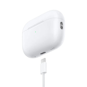 Apple AirPods Pro (2nd generation) with MagSafe Case