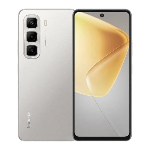 Infinix Hot 50