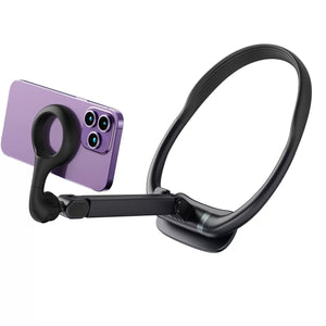 WIWU Wi-CH320 Neck Hanging Magnetic Stand