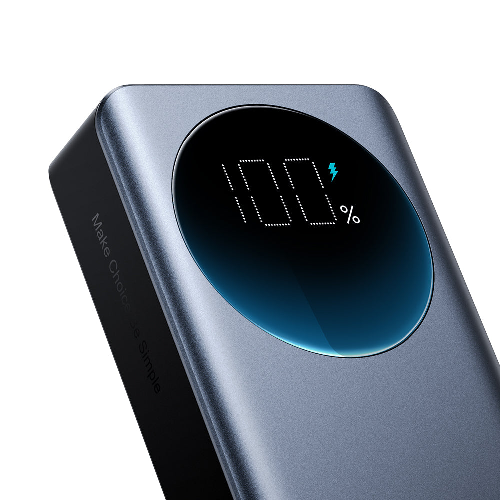 JOYROOM JR-PBF05 65W Power Bank 30000mAh