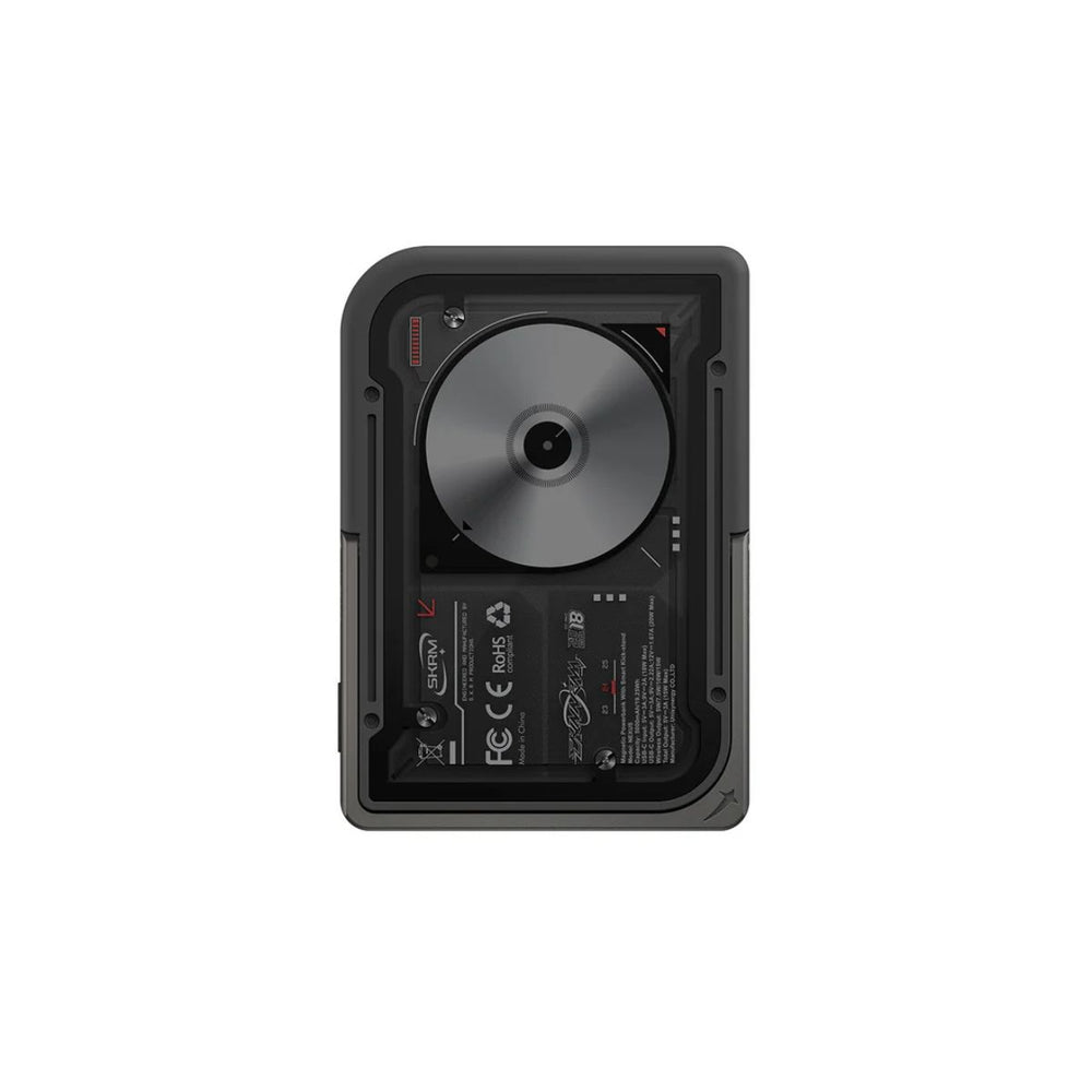 SKINARMA Magnetic PowerBank 5000 MAH NEXUS NOVA