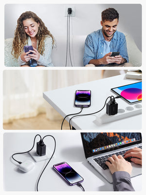 JOYROOM JR-TCN01 Charger