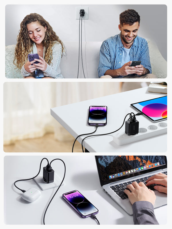 JOYROOM JR-TCN01 Charger